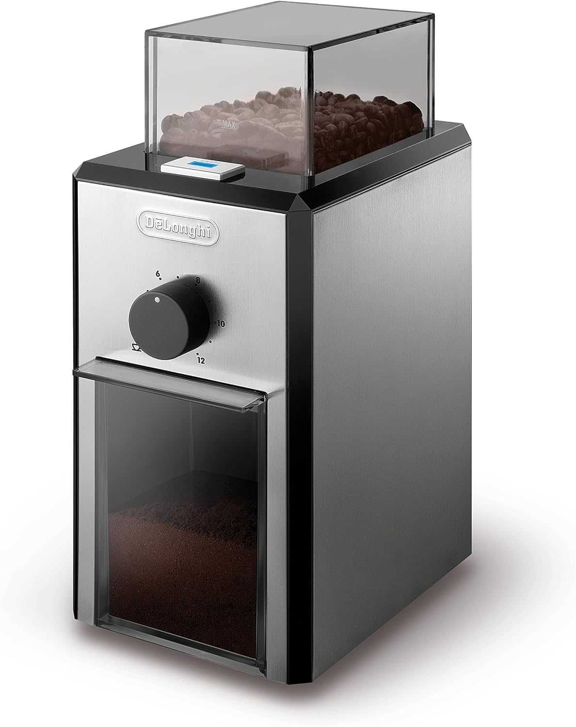 Кафемелачка DELONGHI KG89 Делонги