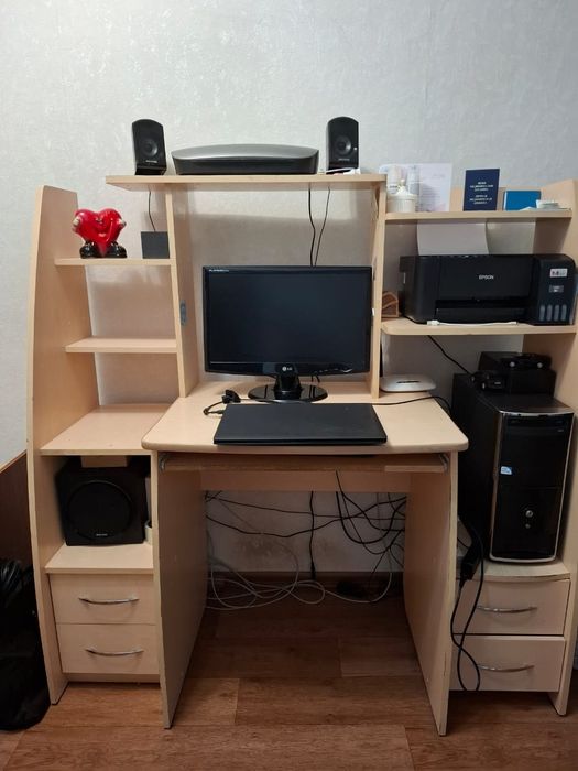 Продам компьютер