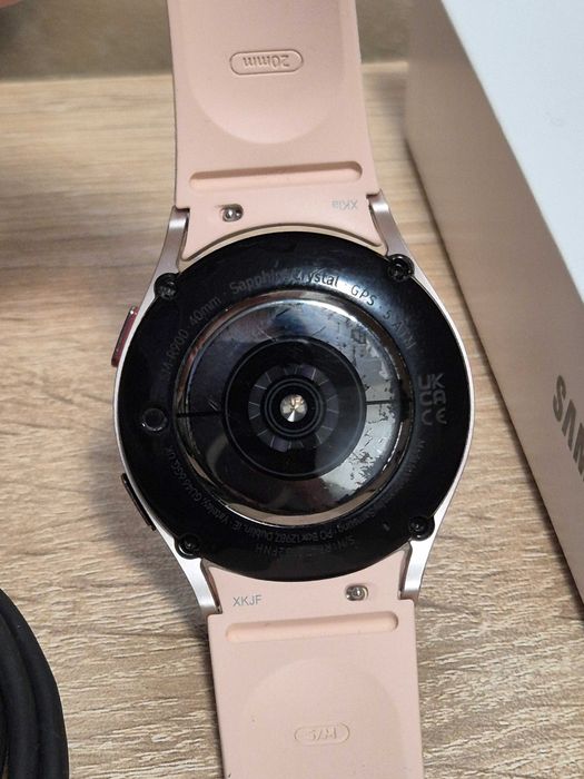 Samsung Galaxy Watch 5 (SM-R900) 40mm Pink Gold