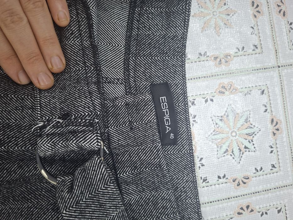 Turkiya bruya sotilafi kuz va qish mavsumida kiysa bo'ladi