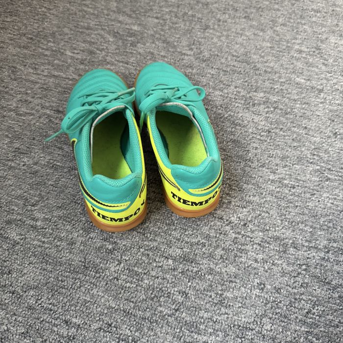 Ghete fotbal Nike 32