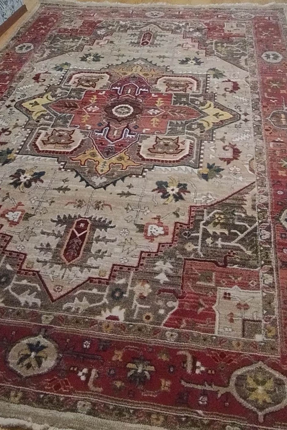 Продам кавер,  размер 2м*3м.