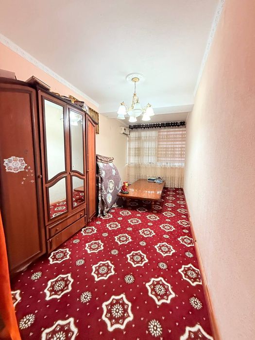 Срочно продаётся 2х-комнатная квартира