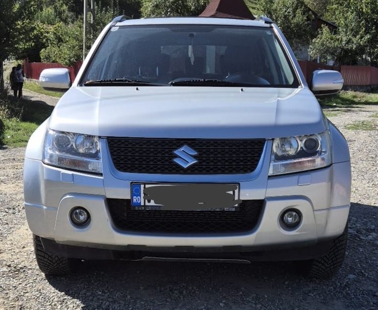 Vând Urgent Suzuki Grand Vitara