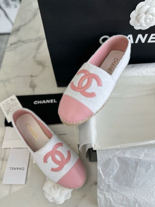 Espaddile Chanel