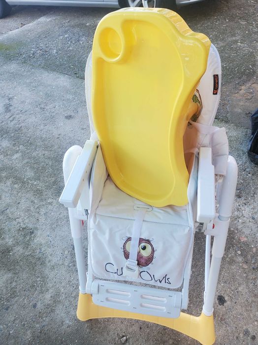 Стол за хранене Лорели