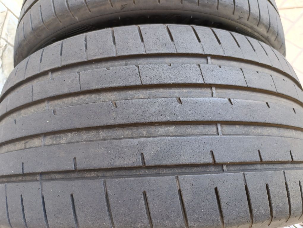 Летни гуми Good year 255/35/20 Eagle F1 Super Sport