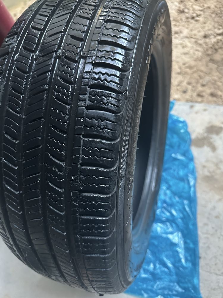 Срочна 15R 195/60 ва 195/65 сотаман