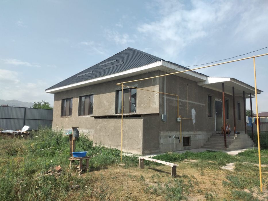 Продам дом в Долане