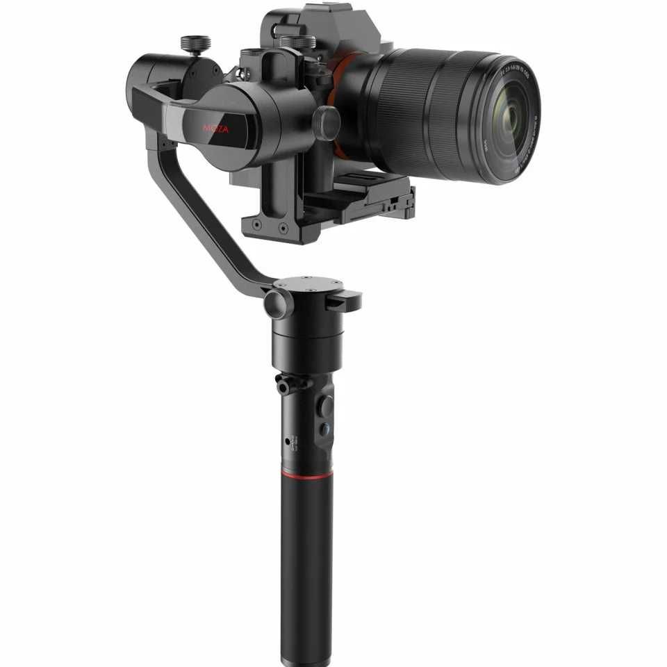 Stabilizator Moza Air 1 ( dual Handle )