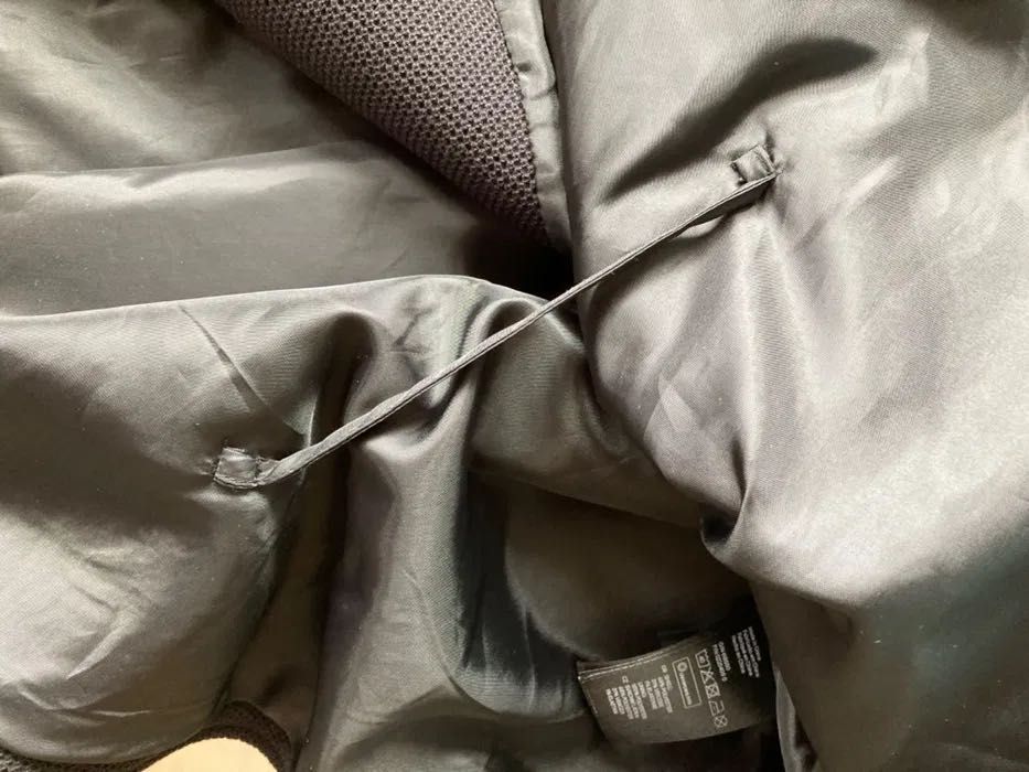 Дамски суичър Betty BARCLAY, Пончо H&M
