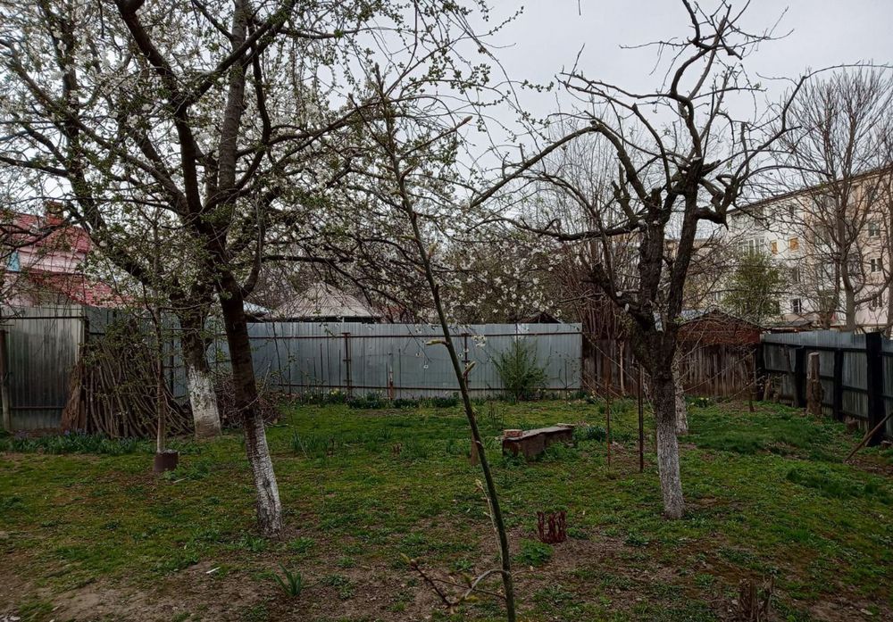 Proprietate in zonă centrală - Roman