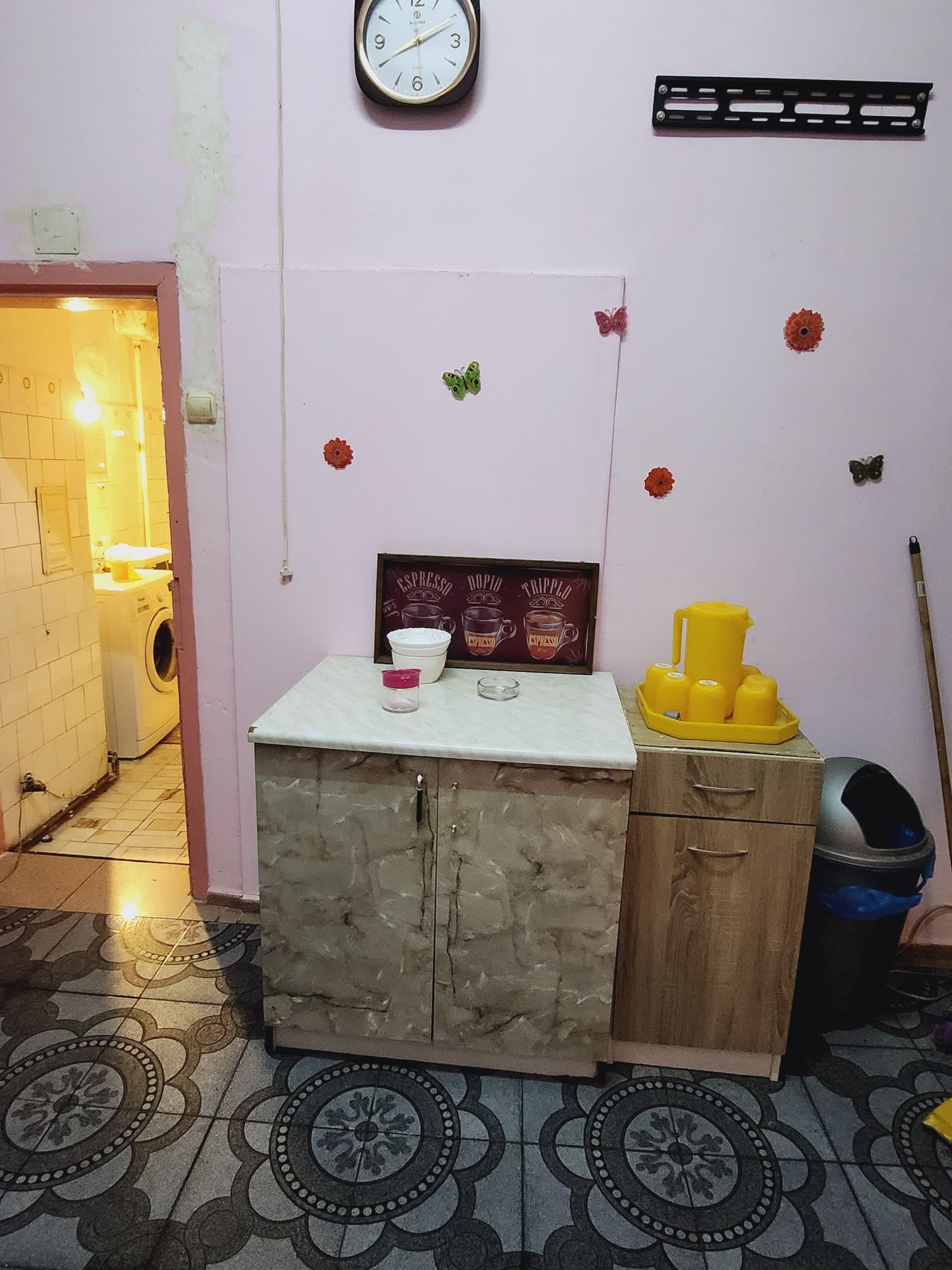 Apartament cu o cameră de închiriat