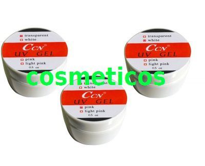 Kit unghii gel / set unghii false- lampa, pila ,geluri colorate -EXTRA