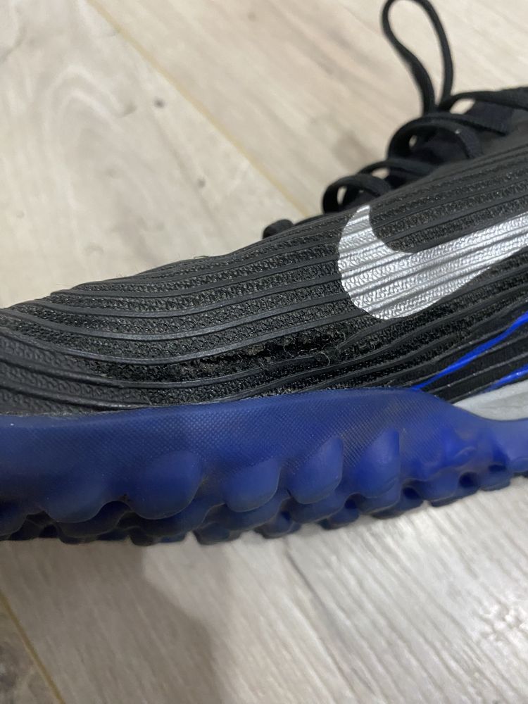 Adidasi fotbal Nike Mercurail vapor 15 Pro Tf