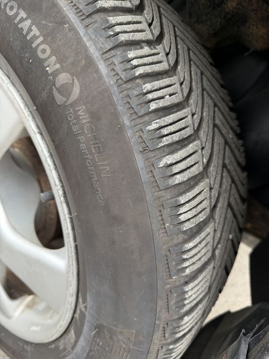 Hyundai Tucson 2.0 CRDI