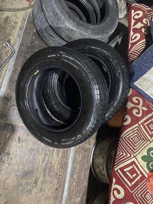 Шина зима185/65/14