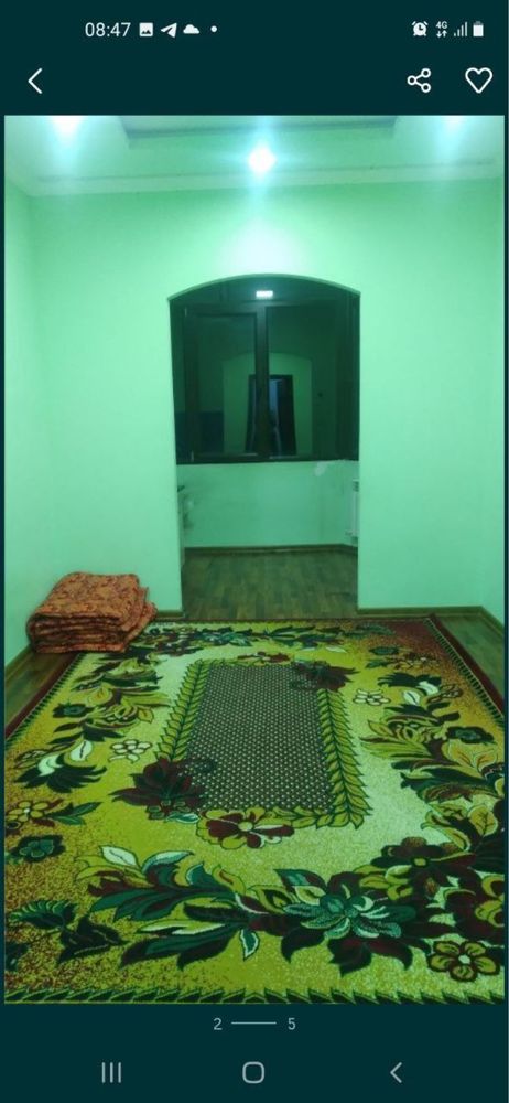 Samarqand ijaraga kvartira