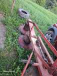 Vand /schimb si cu auto ,tractor Lamborghini 50cp și utilaje