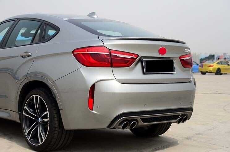 Eleron Portbagaj BMW X6 F16