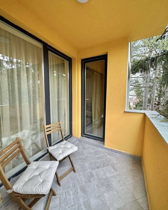 Дава се под наем Двустаен апартамент в София, Бояна - 68 кв.м за 561 € - Снимка #9