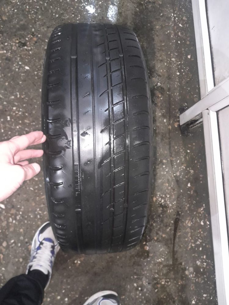 Продам  зимние шины