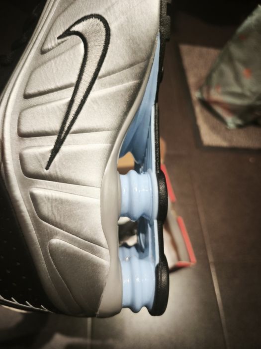 Nike snickers нике найк маратонки 44 номер