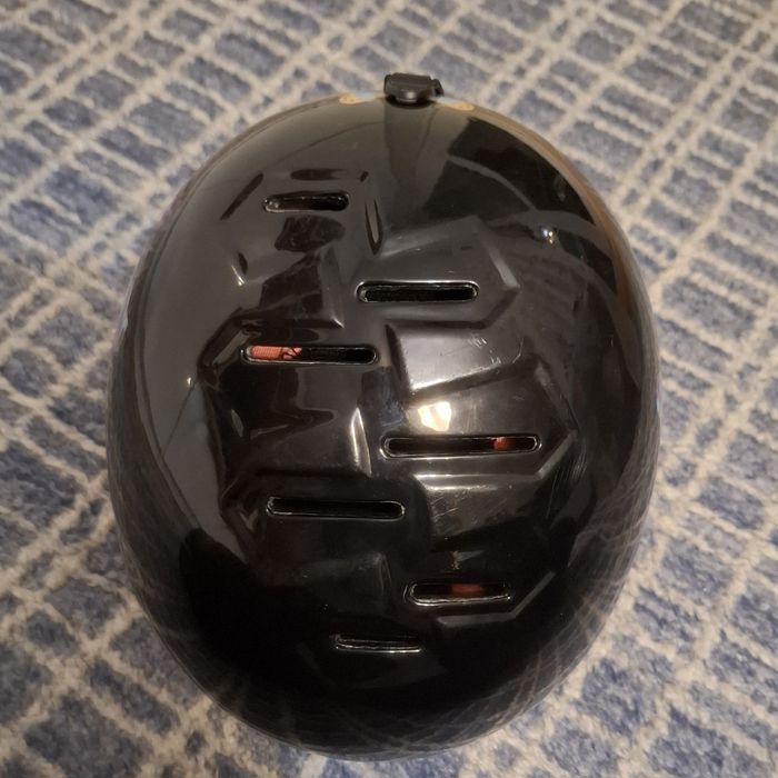 Каска за ски/сноуборд за момиче на ROXY