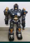 Robot Transformers mare 36 cm