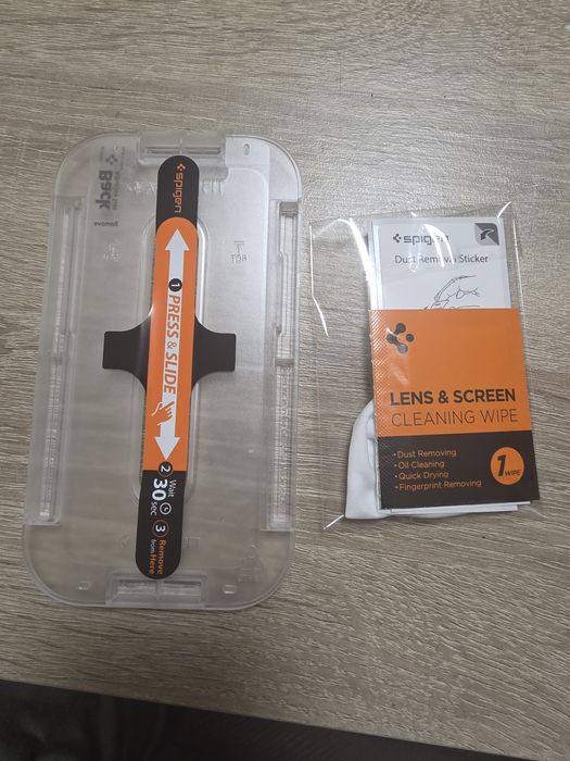 Протектор за Iphone 12 mini