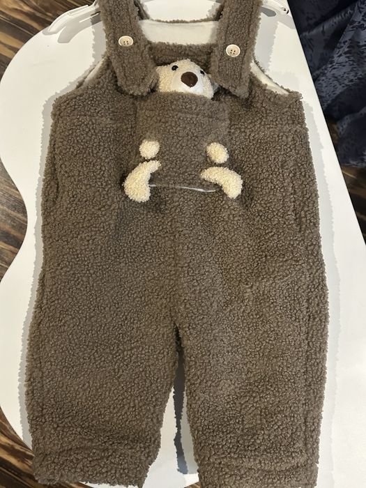 Полукомбинезон  1-2 год