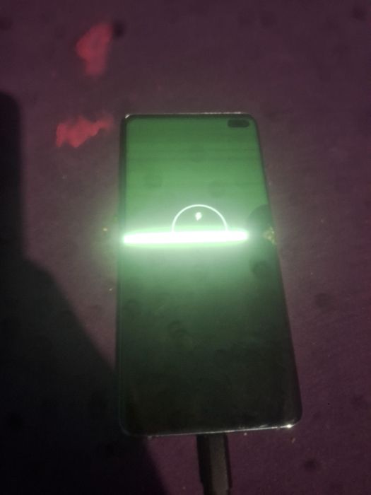 Samsung s10 plus defect