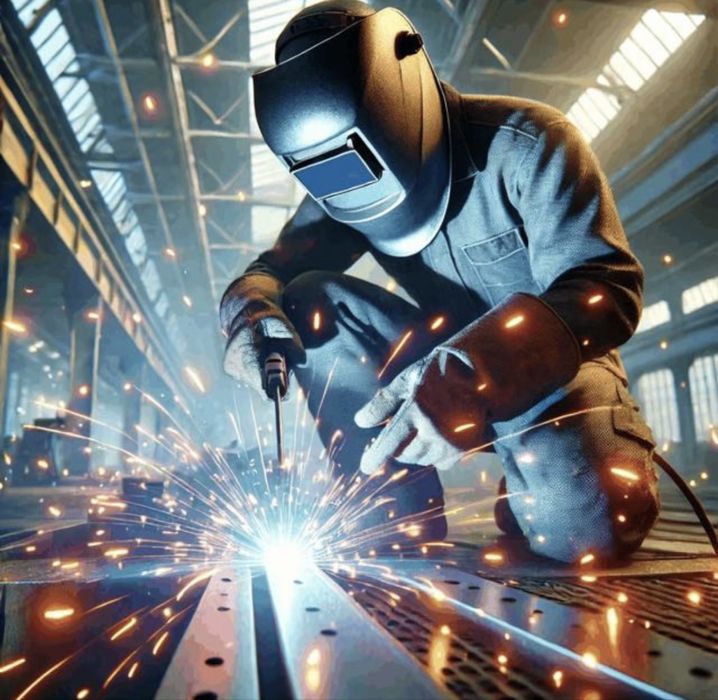 Сваршик, Сварщик на выезд, Услуга сварщика