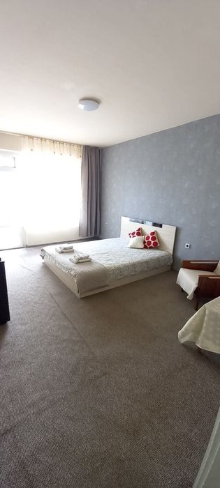 Дава се под наем Тристаен апартамент в Варна, Окръжна болница - 90 кв.м за 663 € - Снимка #4