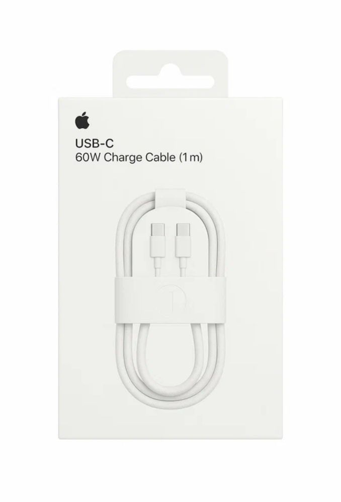 Iphone 15 kabel arginal