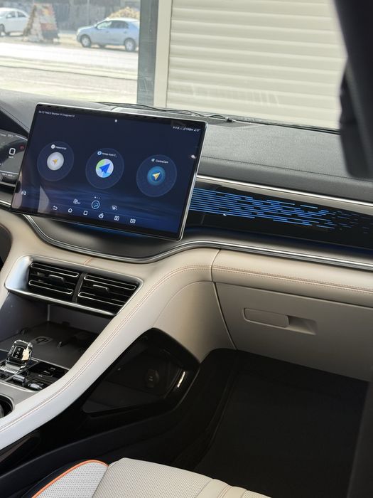 BYD Song Plus CHempion 605 km