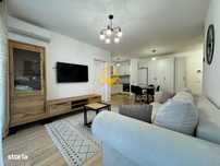 3 camere Premium, The Nest, The Office, Parcare , Cartierul Marasti