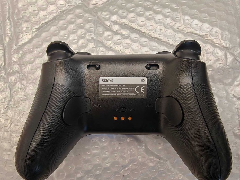 8BitDo Ultimate 2 Wireless Controller