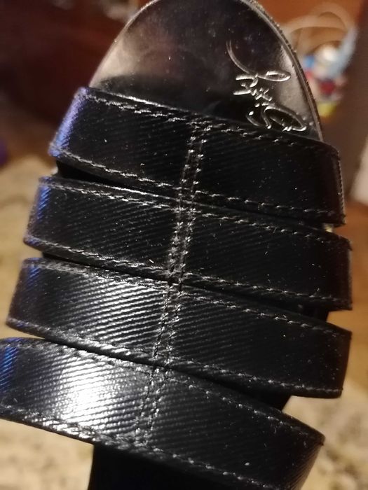 Дамски сандали на Miss Sixty 36 номер