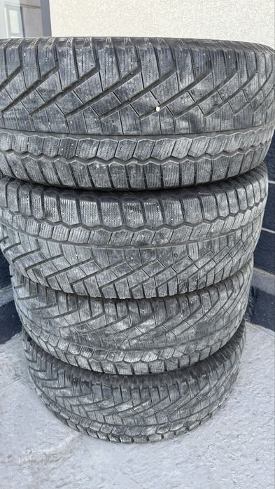 Срочно продам Комплект шин!