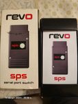 REVO Serial Port Switch