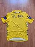 Tricou ciclism bărbați Nike Tour de France, mărimea M
