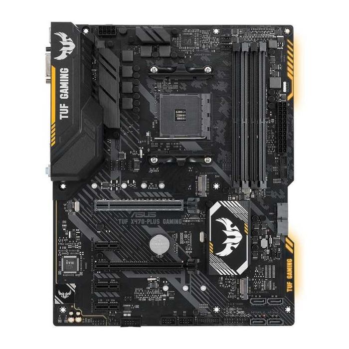 PC Gaming, Ryzen 7 2700X 3.7GHz, 16GB DDR4, 2TB SSD, Radeon VII 16GB