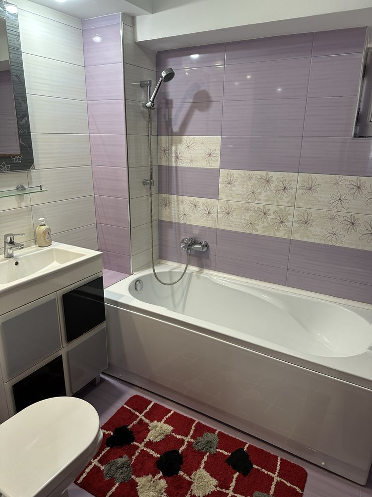 Apartament de inchiriat la mare