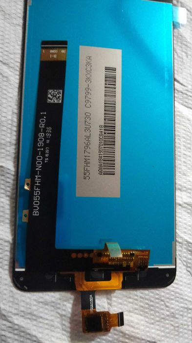 Display xiaomi redmi note 4 nou