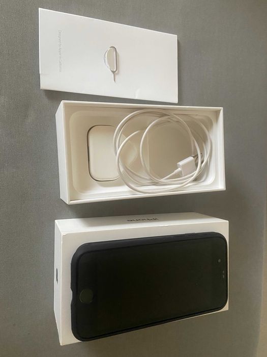 Продам айфон 7 32 гб