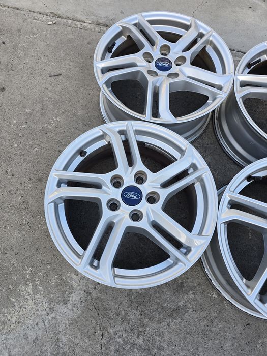 Джанти 16 / 5х108 - Ford 5x108