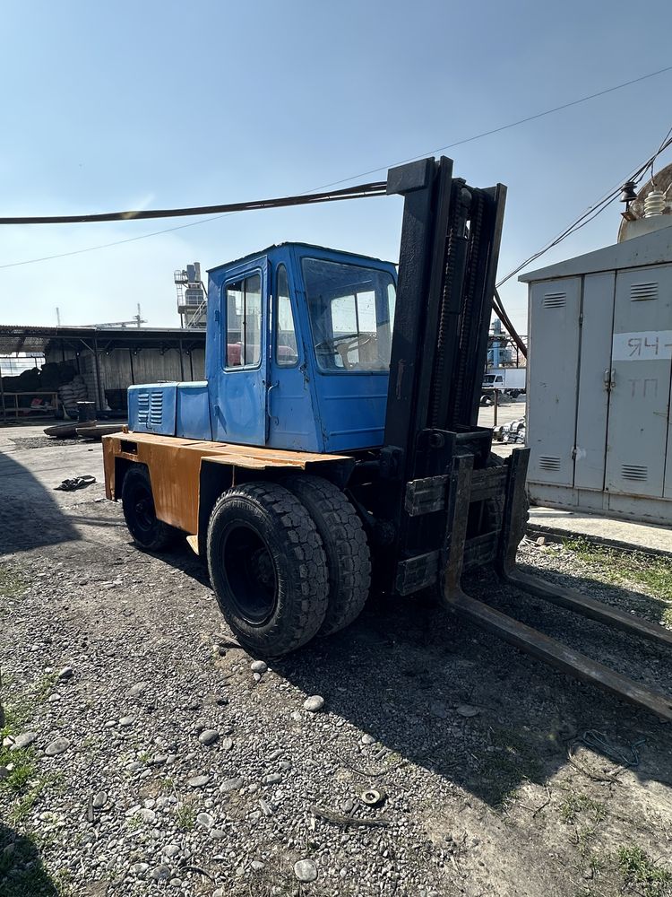 Avtokara 5 ton sotiladi srochna