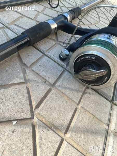 Комплект за Маркер Century Shimano