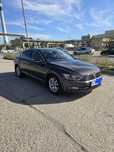 Wolkswagen passat b8 2016